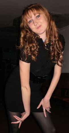 Головина Елена