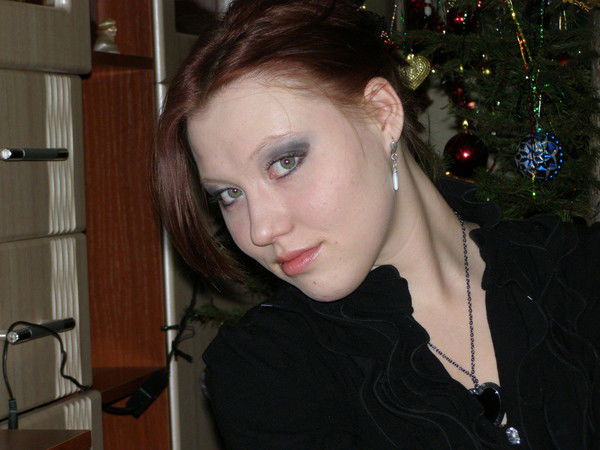 Мария Конюкова