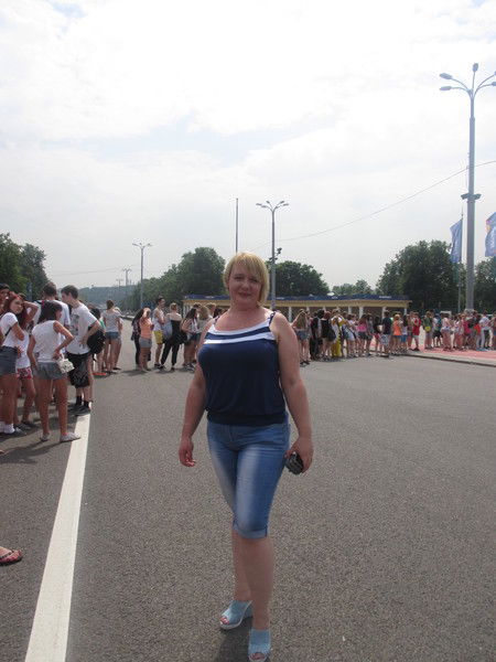 Наталья Сухорученко