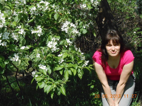 Наталья Пуголовкина