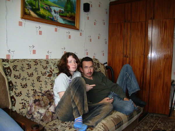 Игорь Голод