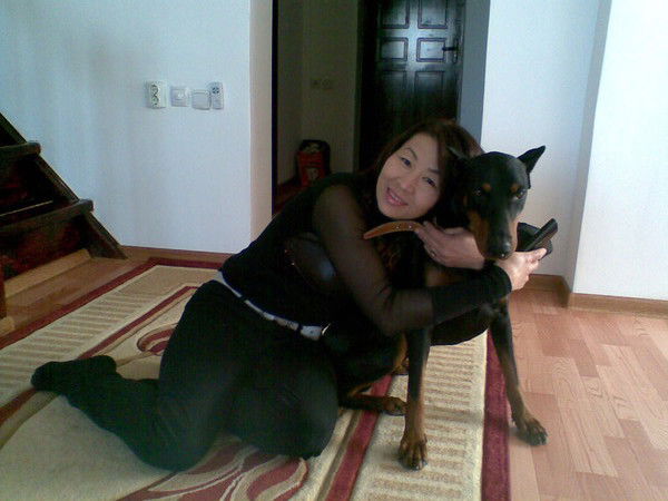 Умитай Бутпенова