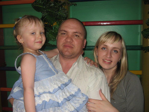 Наталья Гончарова