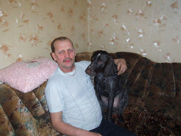 Коля Володько