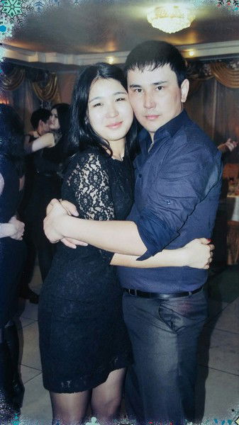 Анар Сейдабзалова