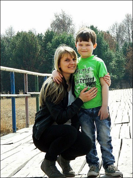 Анастасия Янковская