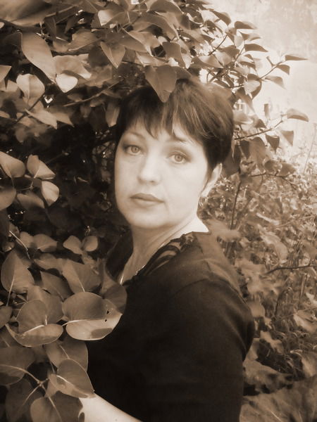 Татьяна Абрамова