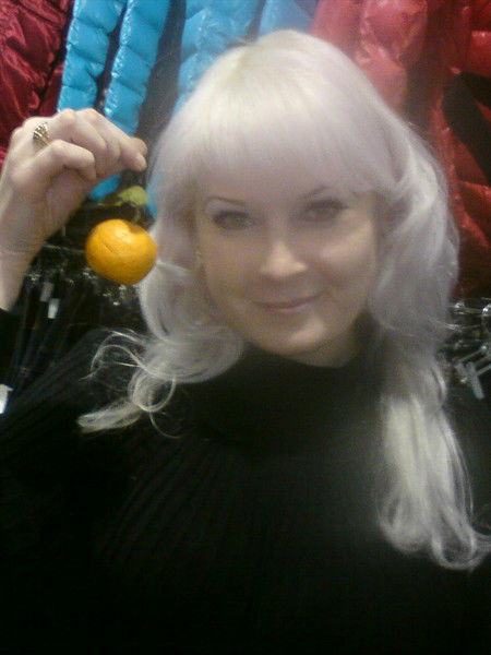 Антонина Василькова