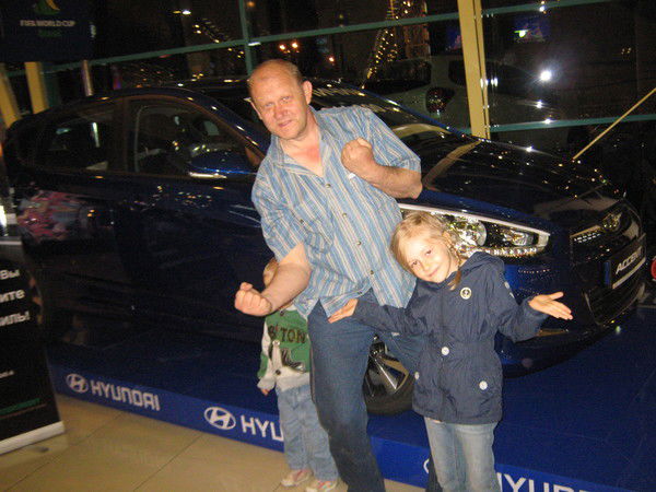 Юрий Кондратов