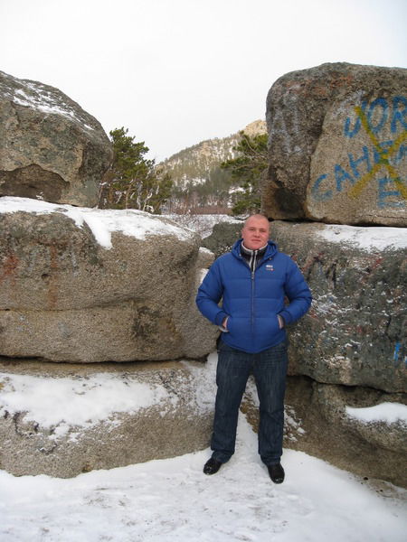 Олег Андрющенко