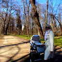 Марина Керик