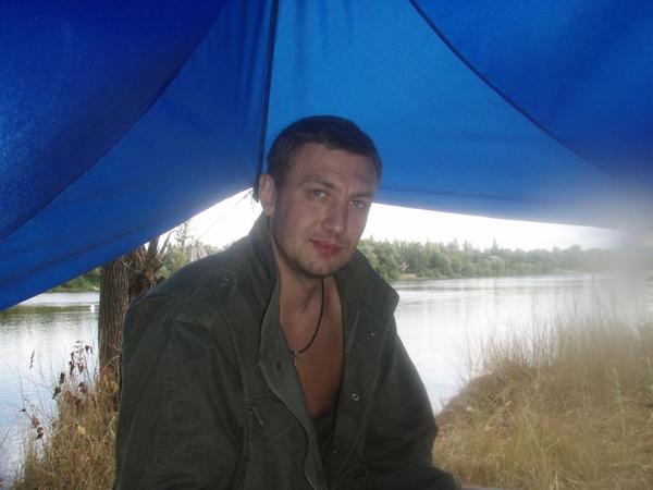 Павел Пинчук