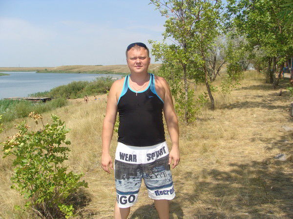 Виктор Стрелков