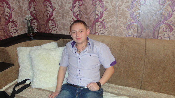 Николай Колесников