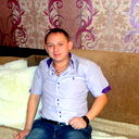 Николай Колесников