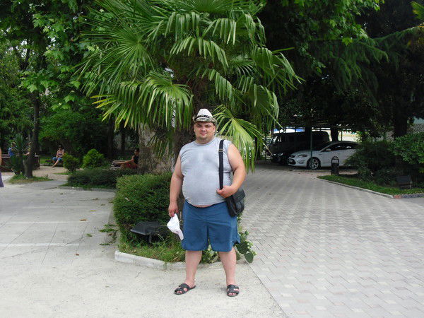 Владимир Богданов