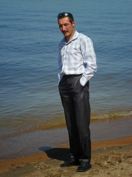 Владимир Шильников