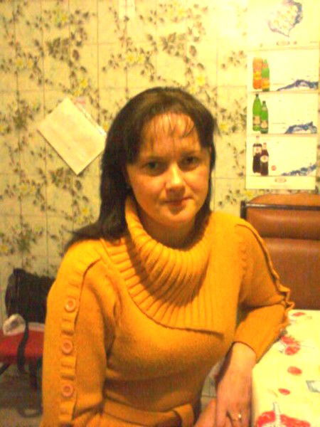 Елена Демиденко