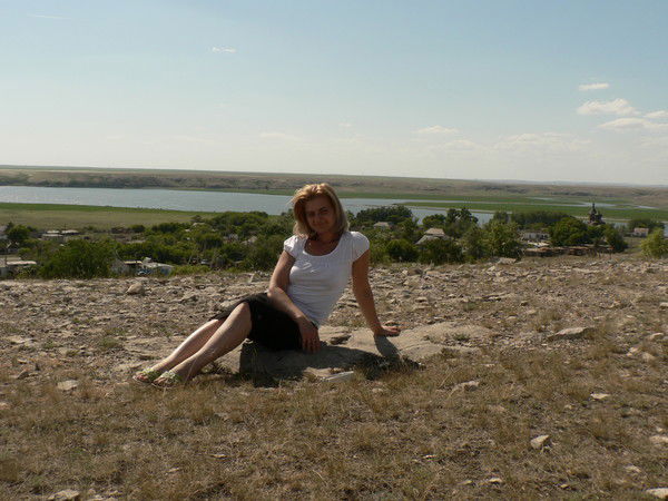 Мария Рузанова