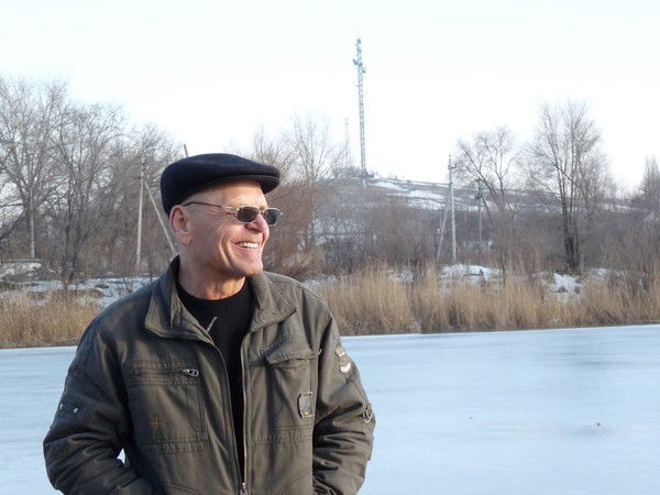 Владимир Дзюба