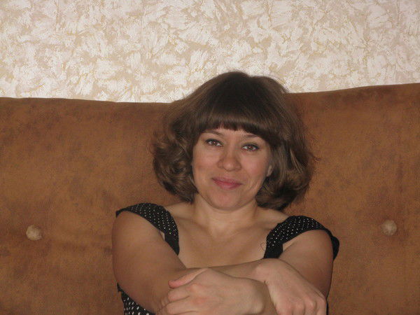 Людмила Письменная