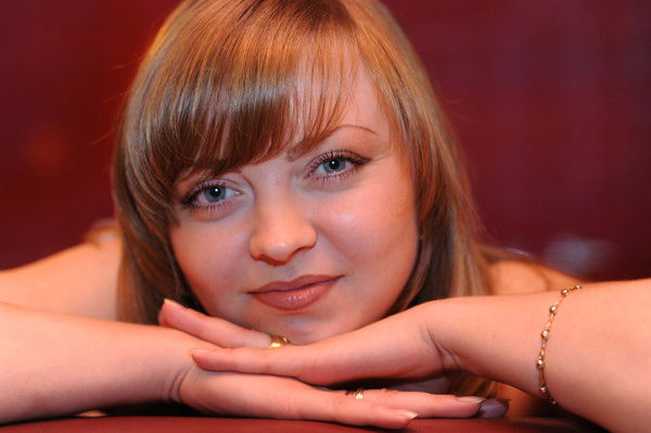 Татьяна Плотникова