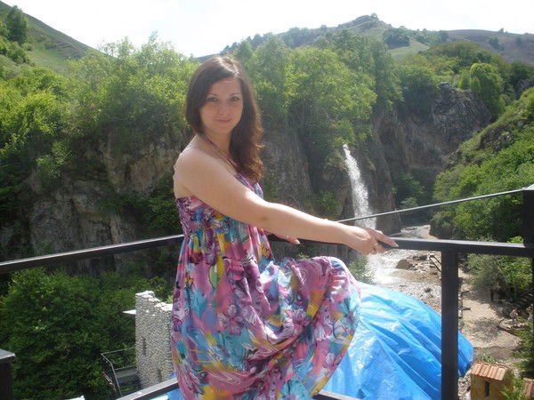 Наталья Царькова