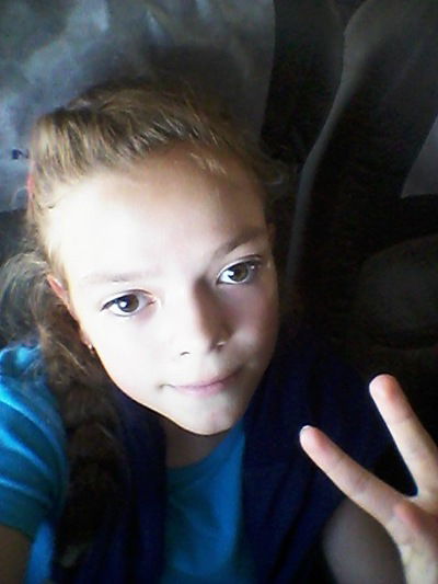 Элина Холодаева