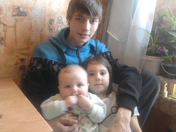 Виктория Красуцкая