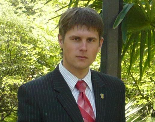 Владислав Рыбаков