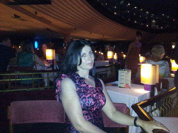 Ирина Родченкова