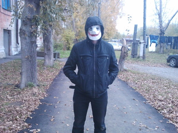 Джони Тридс