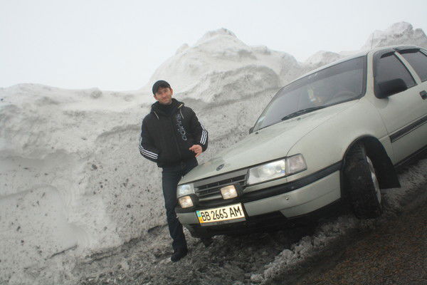 Николай Милютин