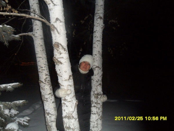 Эльза Кирюшина