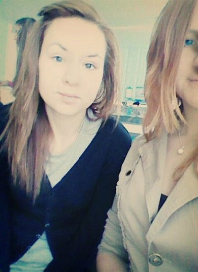 Виталина Киреева