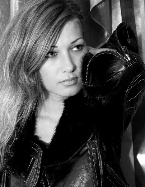 Ксения Издиберских