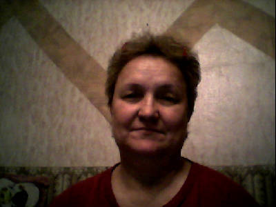 Людмила Ромашкина