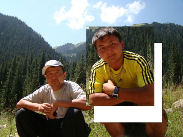 Торобек Таалайбек Уулу