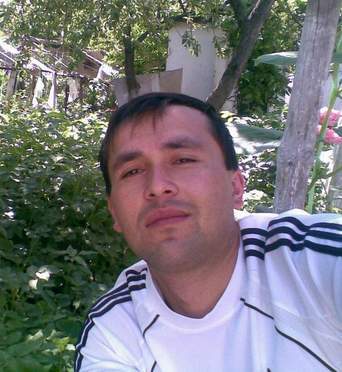 Абдуллажон Зарипов