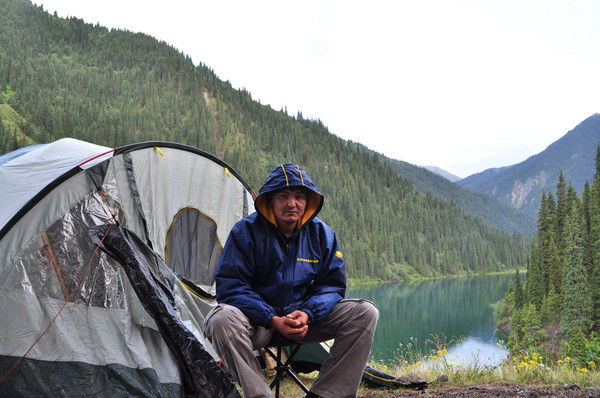 Марат Даниалов