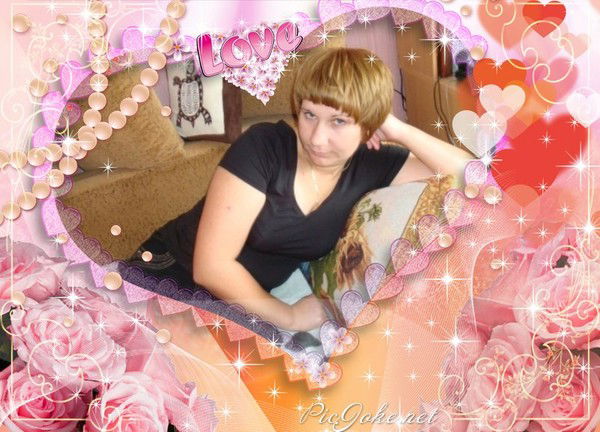 Людмила Подоляко