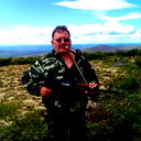 Александр Бочоев