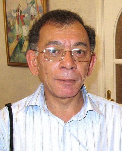 Тахир Исламов