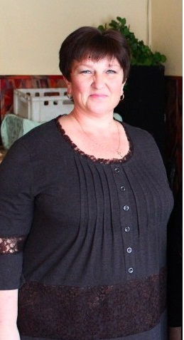 Ольга Королькова