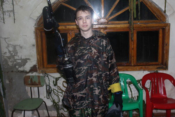 Сергей Жилкин