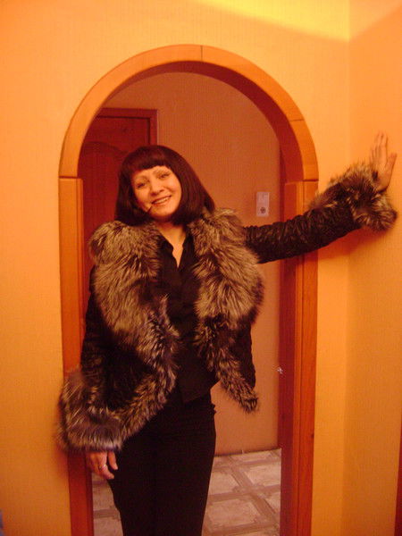 Олеся Обухова