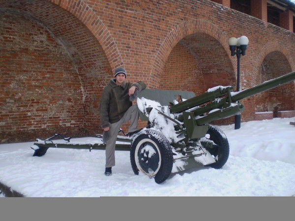 Алексей Плеханов