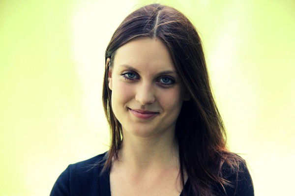 Ярина Хемий