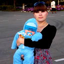 Евгения Трубникова
