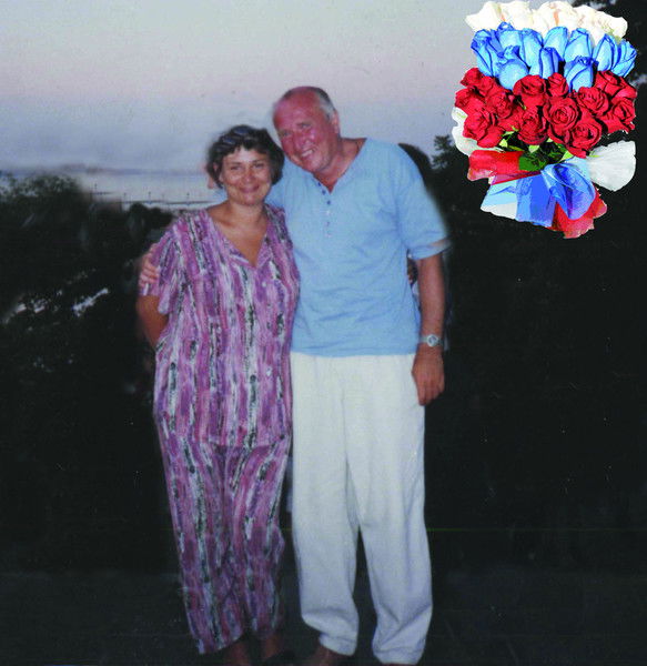 Лилия Вишневская